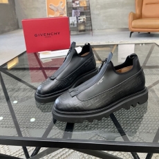 Givenchy Leather Shoes